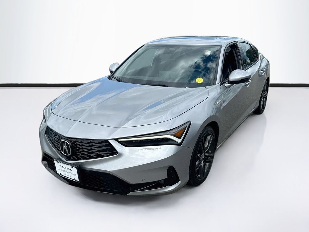 2024 Acura Integra A-Spec with Tech Package's photo