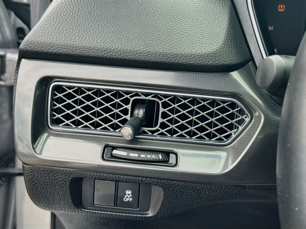 2024 Acura Integra A-Spec Tech Package