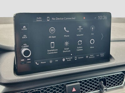2024 Acura Integra A-Spec Tech Package