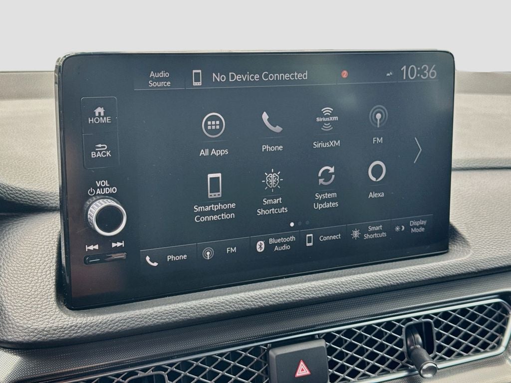 2024 Acura Integra A-Spec Tech Package