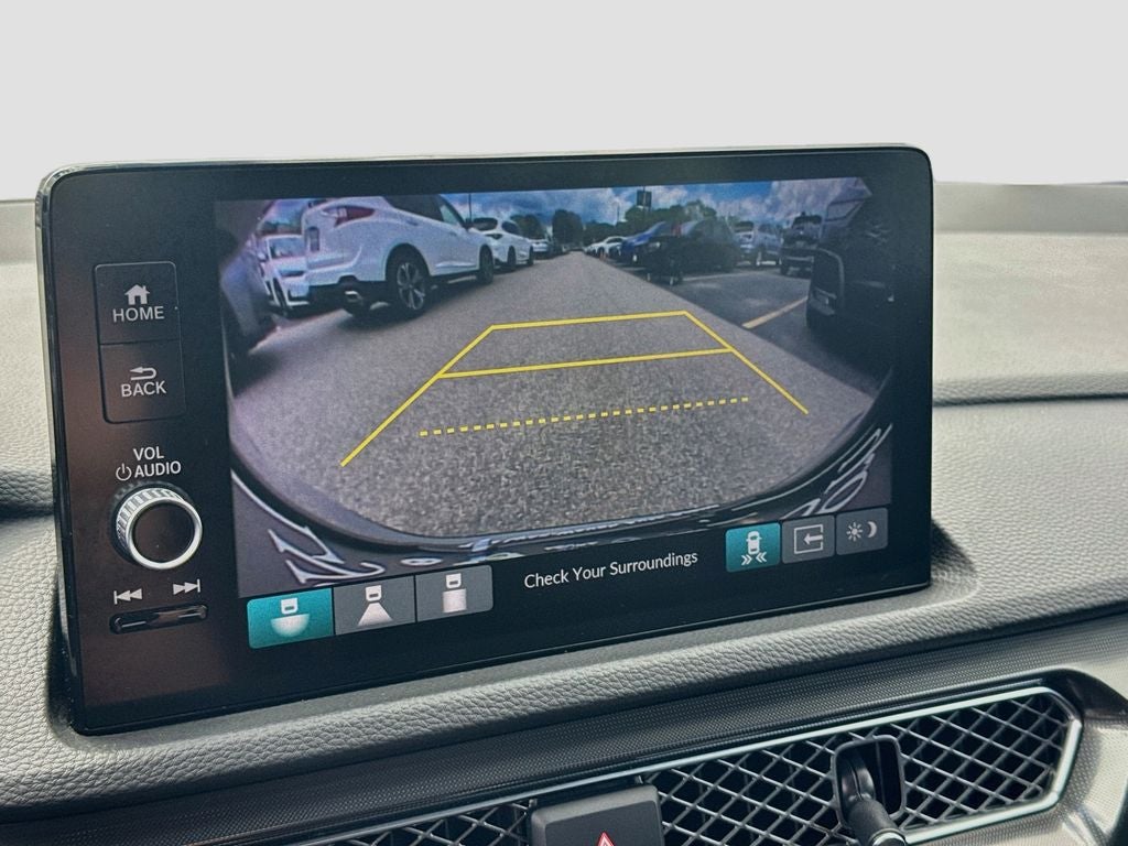 2024 Acura Integra A-Spec Tech Package