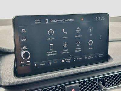2024 Acura Integra A-Spec Tech Package