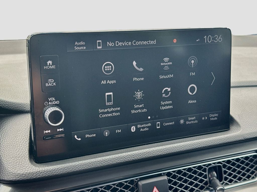2024 Acura Integra A-Spec Tech Package