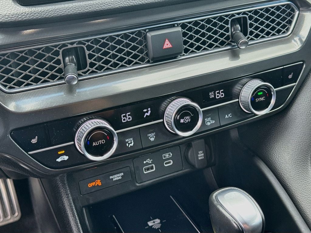 2024 Acura Integra A-Spec Tech Package