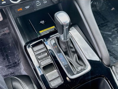 2024 Acura Integra A-Spec Tech Package