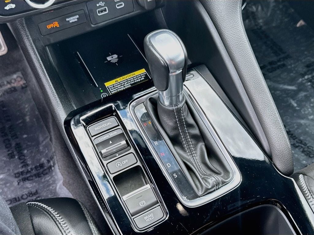 2024 Acura Integra A-Spec Tech Package