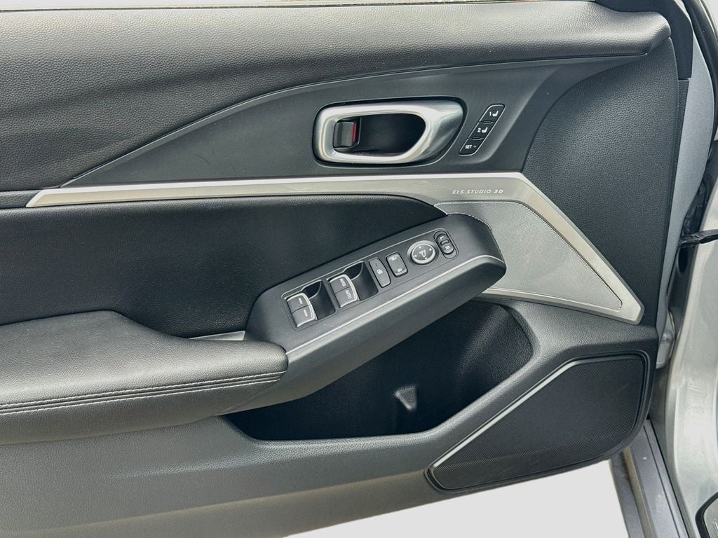 2024 Acura Integra A-Spec Tech Package
