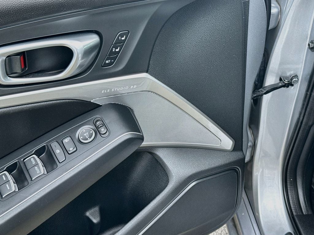 2024 Acura Integra A-Spec Tech Package