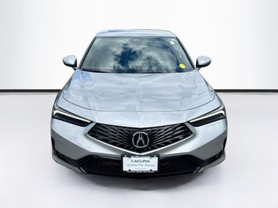 2024 Acura Integra A-Spec Tech Package