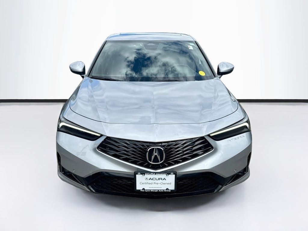 2024 Acura Integra A-Spec Tech Package