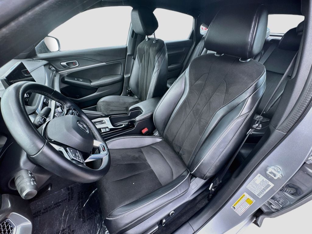 2024 Acura Integra A-Spec Tech Package