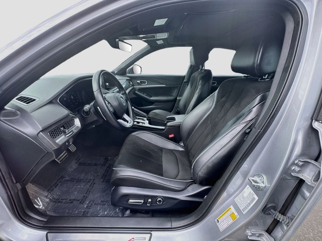 2024 Acura Integra A-Spec Tech Package