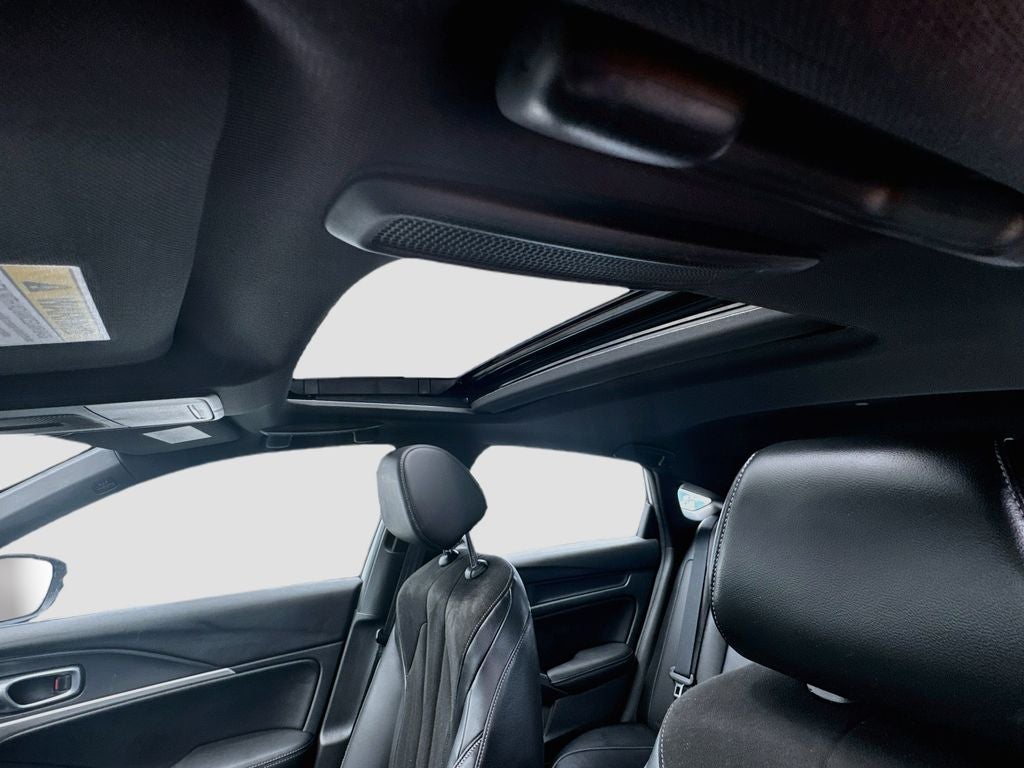 2024 Acura Integra A-Spec Tech Package