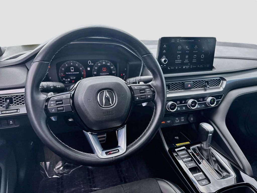 2024 Acura Integra A-Spec Tech Package
