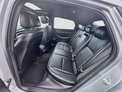 2024 Acura Integra A-Spec Tech Package