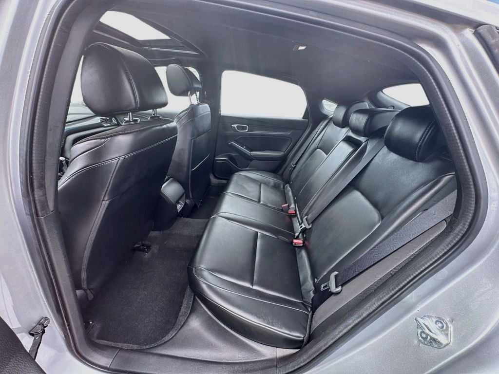 2024 Acura Integra A-Spec Tech Package