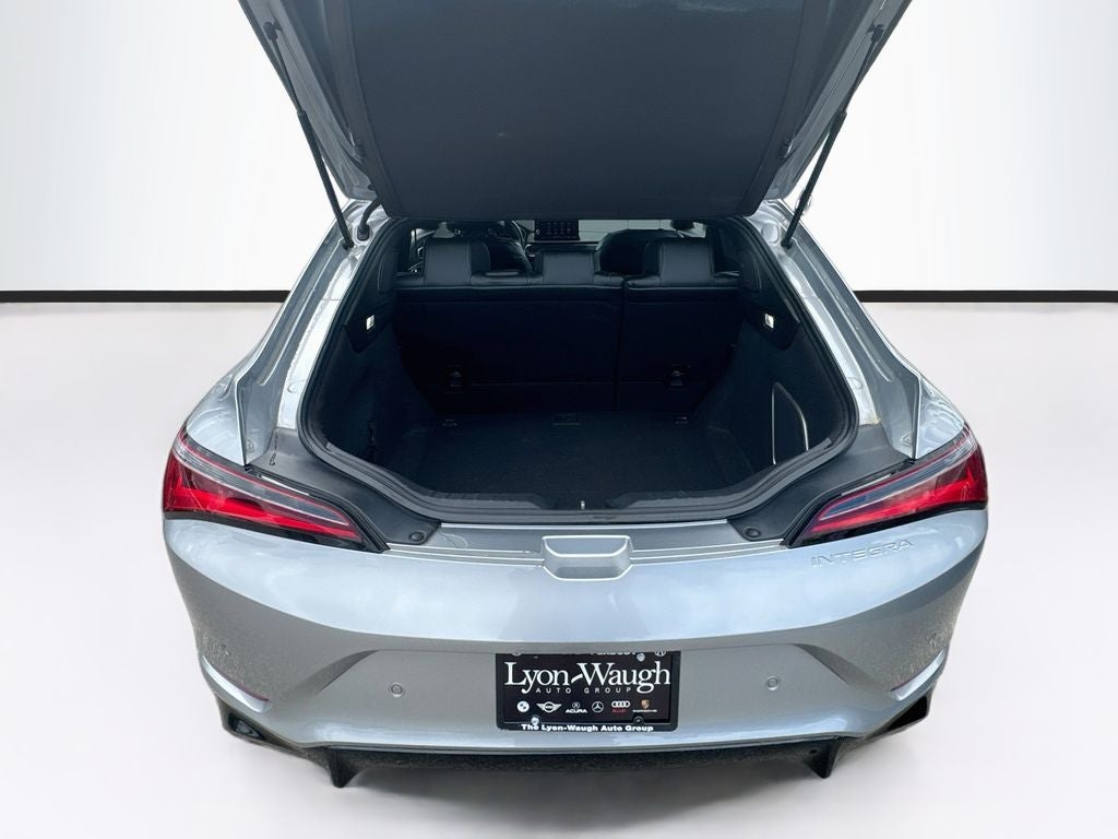 2024 Acura Integra A-Spec Tech Package