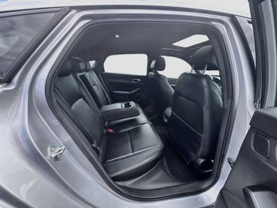 2024 Acura Integra A-Spec Tech Package
