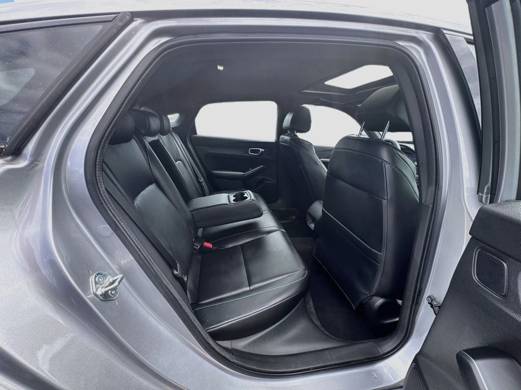 2024 Acura Integra A-Spec Tech Package