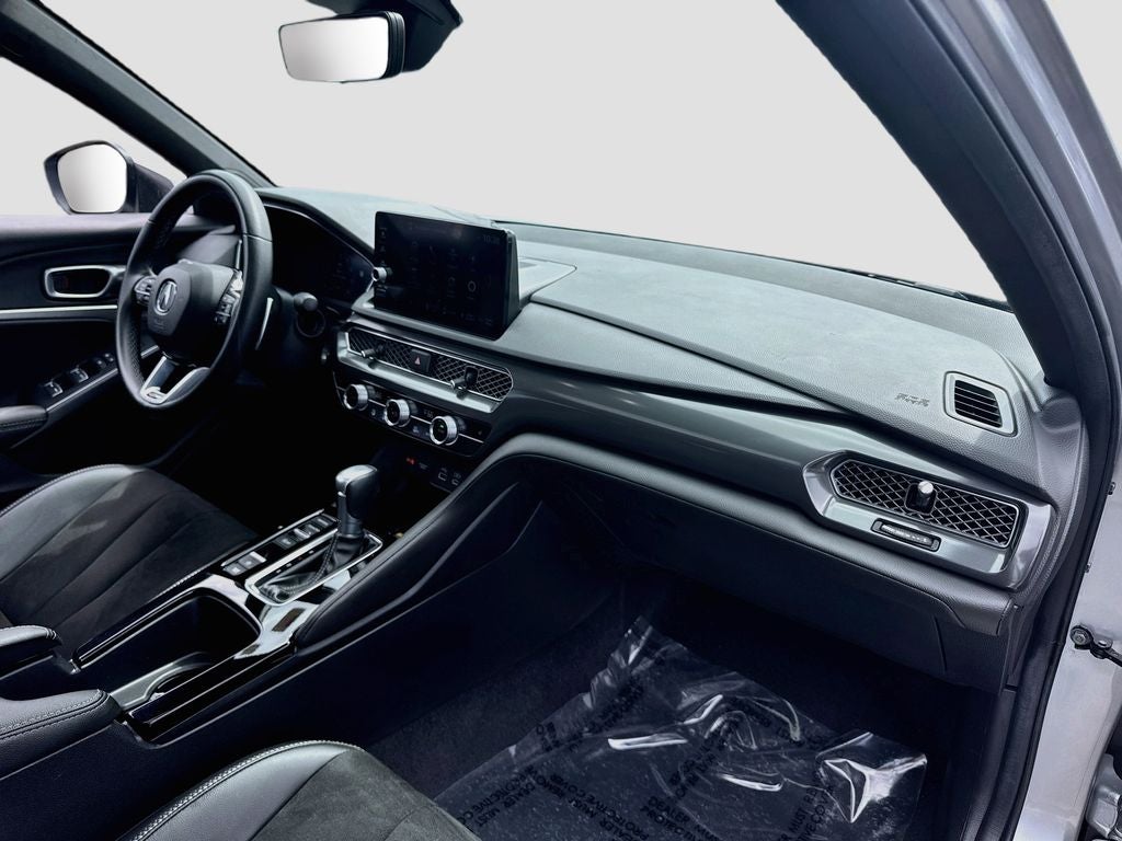 2024 Acura Integra A-Spec Tech Package