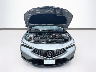 2024 Acura Integra A-Spec Tech Package