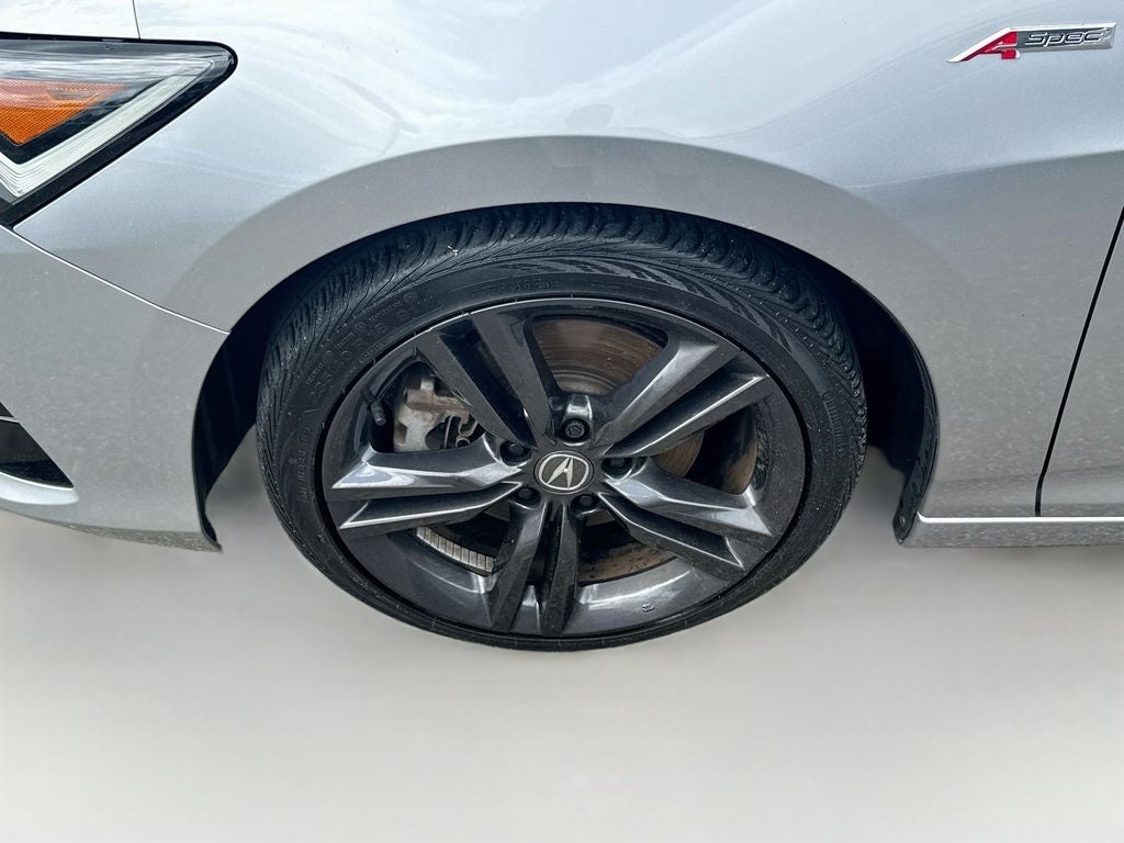 2024 Acura Integra A-Spec Tech Package