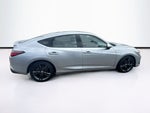 2024 Acura Integra A-Spec Tech Package