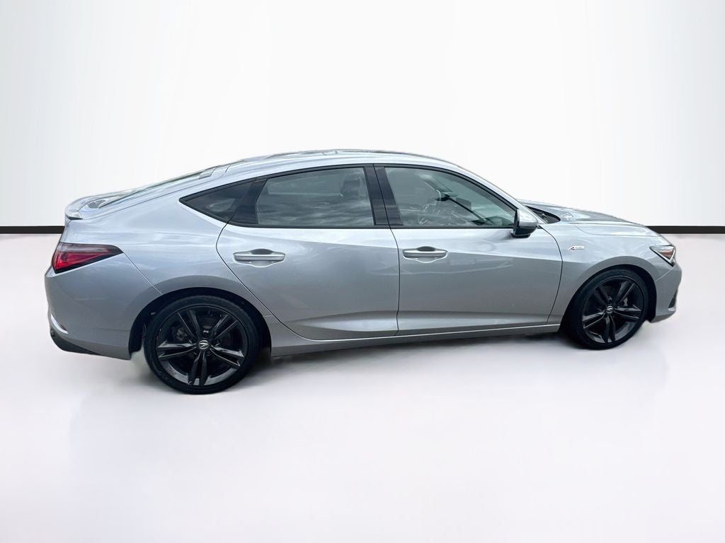 2024 Acura Integra A-Spec Tech Package