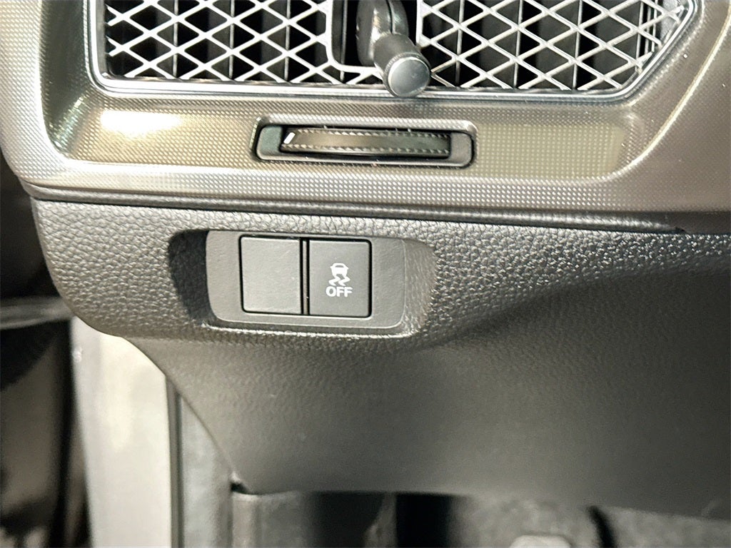 2025 Acura Integra A-Spec Tech Package