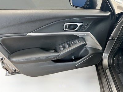 2025 Acura Integra A-Spec Tech Package