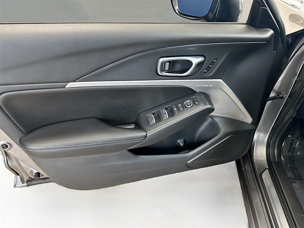 2025 Acura Integra A-Spec Tech Package