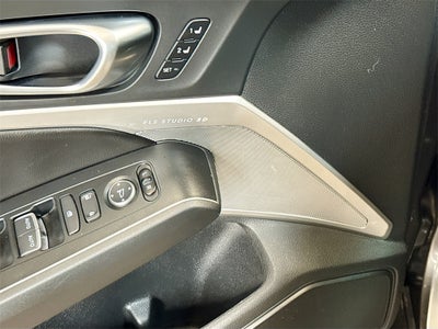 2025 Acura Integra A-Spec Tech Package