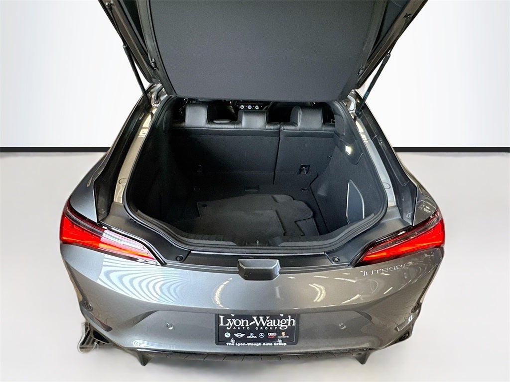 2025 Acura Integra A-Spec Tech Package