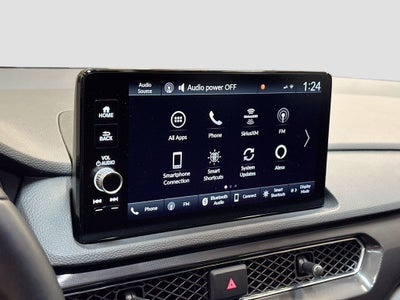 2025 Acura Integra A-Spec Tech Package