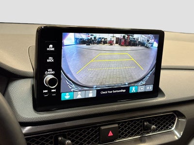 2025 Acura Integra A-Spec Tech Package