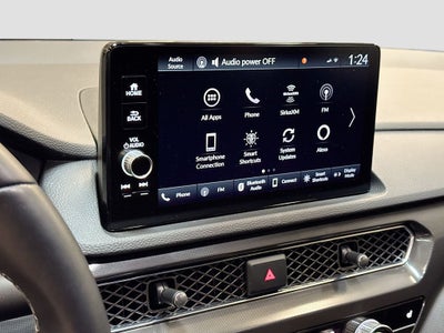 2025 Acura Integra A-Spec Tech Package