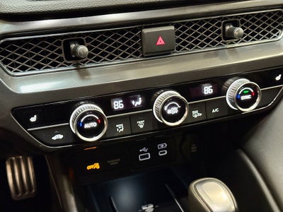 2025 Acura Integra A-Spec Tech Package