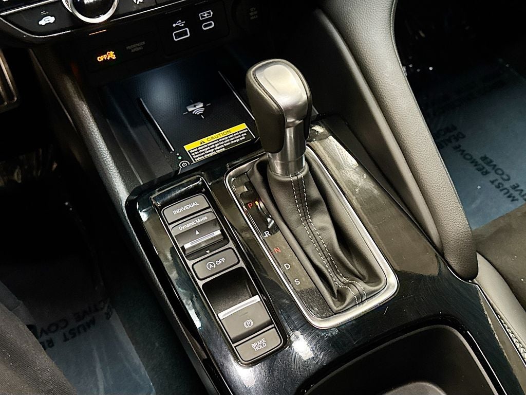 2025 Acura Integra A-Spec Tech Package