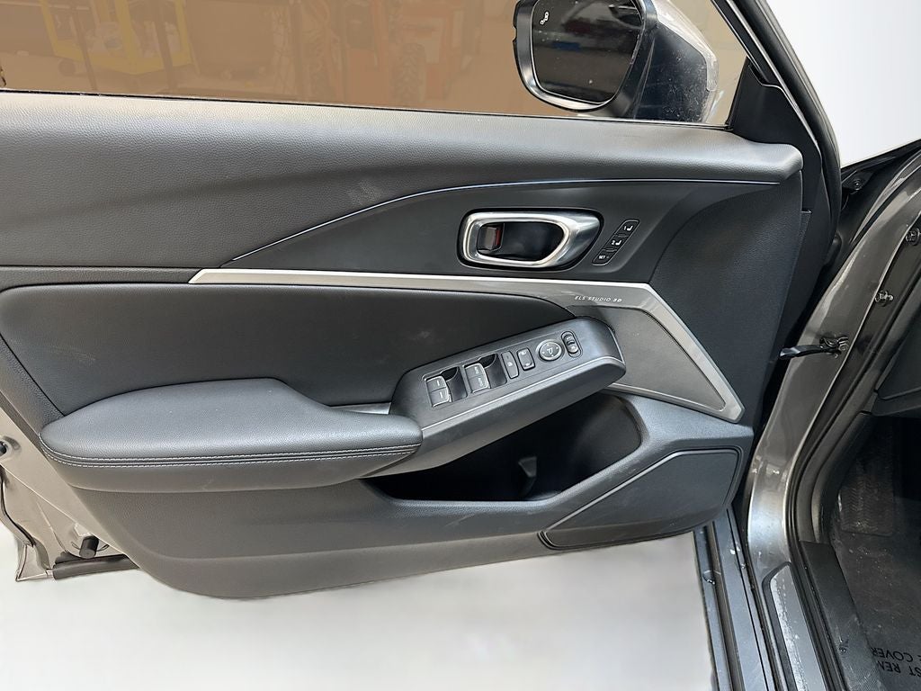 2025 Acura Integra A-Spec Tech Package