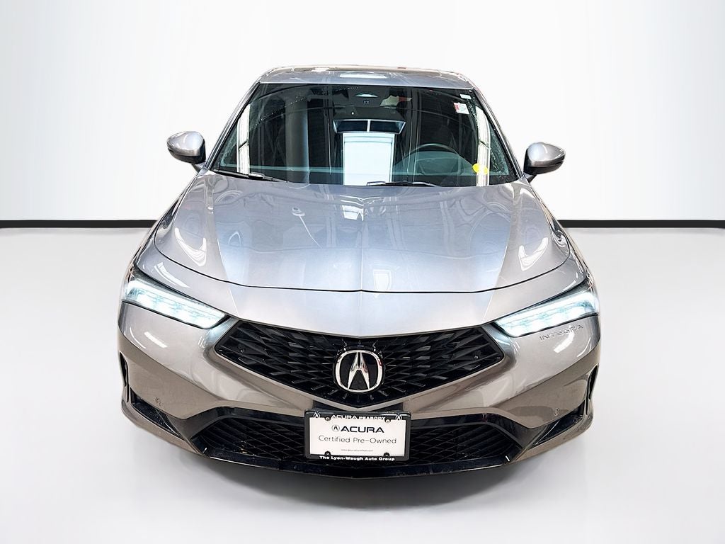 2025 Acura Integra A-Spec Tech Package