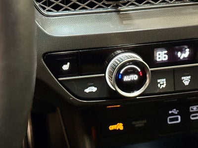 2025 Acura Integra A-Spec Tech Package