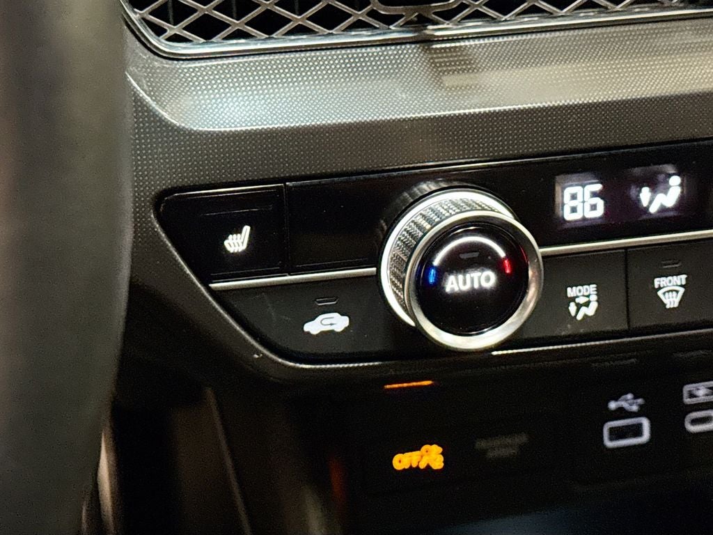 2025 Acura Integra A-Spec Tech Package