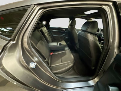 2025 Acura Integra A-Spec Tech Package