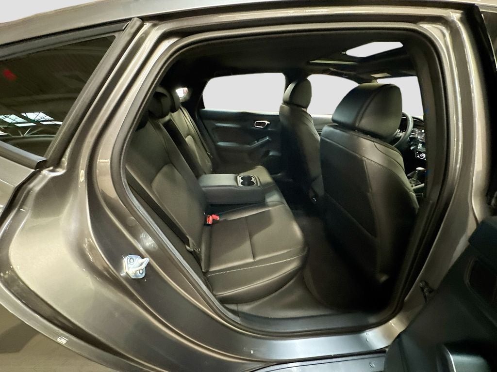 2025 Acura Integra A-Spec Tech Package