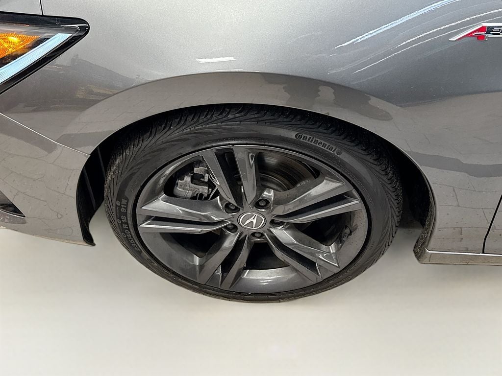 2025 Acura Integra A-Spec Tech Package