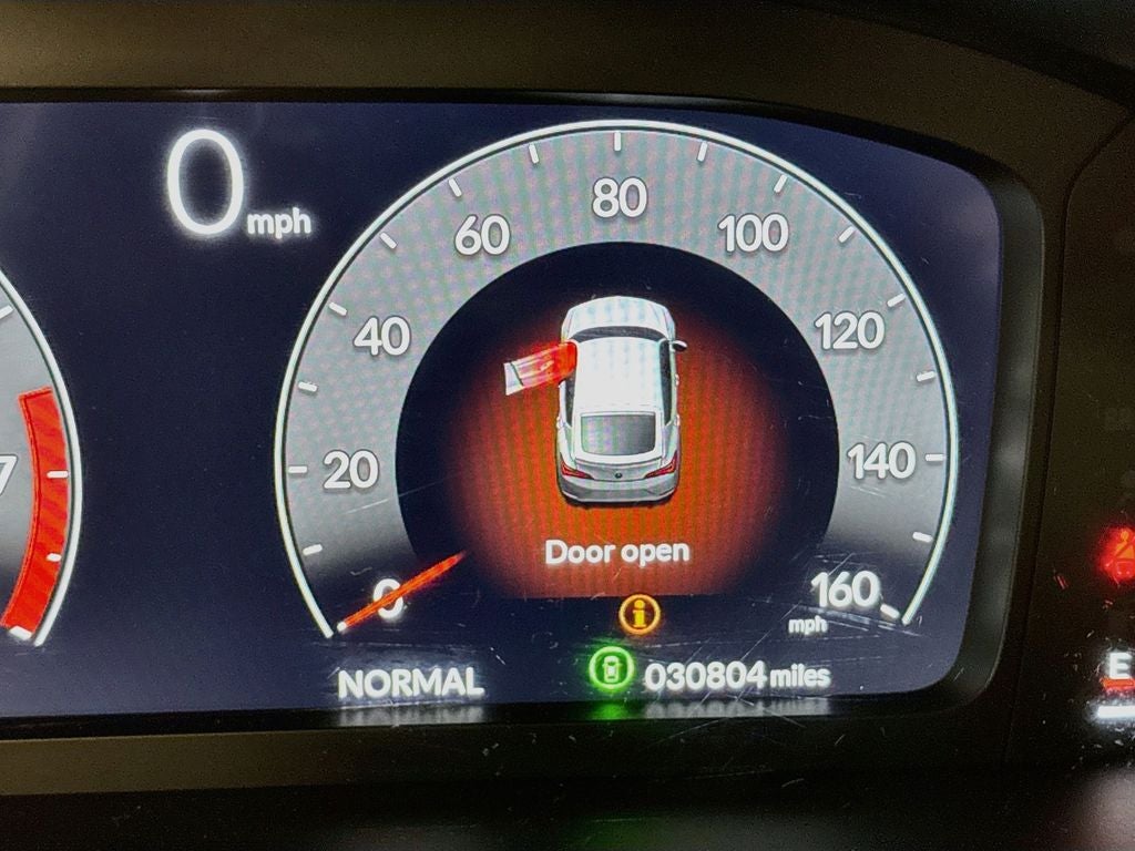 2024 Acura Integra A-Spec Tech Package