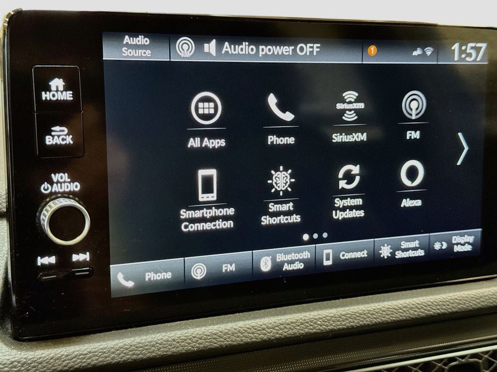 2024 Acura Integra A-Spec Tech Package