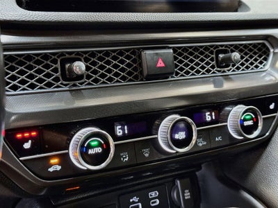 2024 Acura Integra A-Spec Tech Package