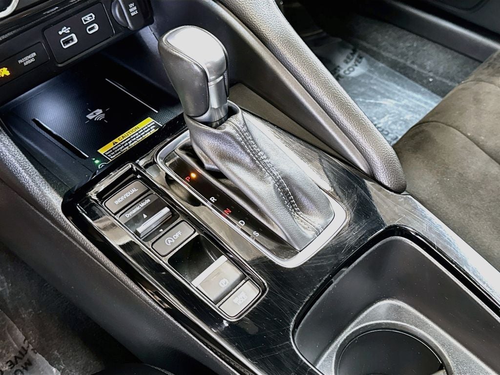 2024 Acura Integra A-Spec Tech Package