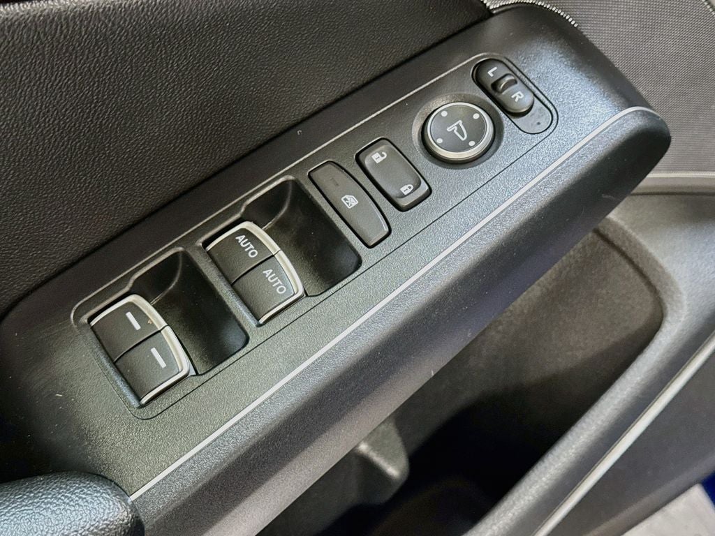 2024 Acura Integra A-Spec Tech Package